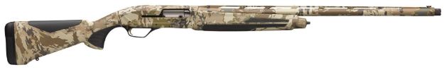 Picture of Browning Maxus Ii 12Ga 3.5" 26" Auric Camo