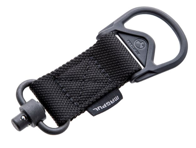 Picture of MAGPUL MS1 SINGL PT QD ADPTR BLK
