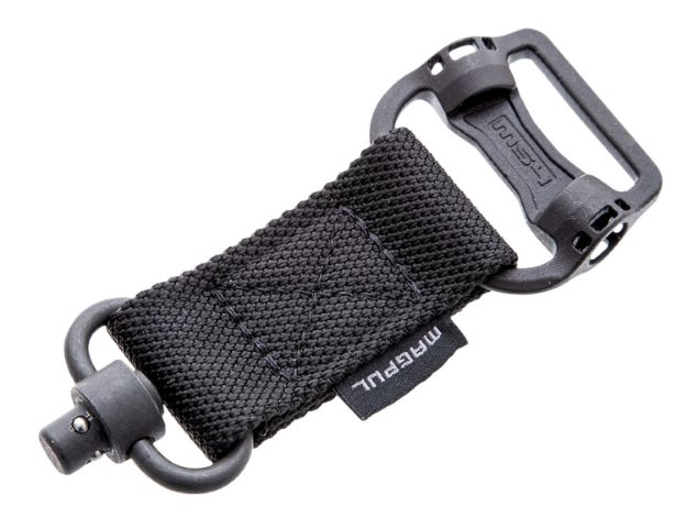 Picture of MAGPUL MS1 SNGLPT DUAL ADPTR BLK