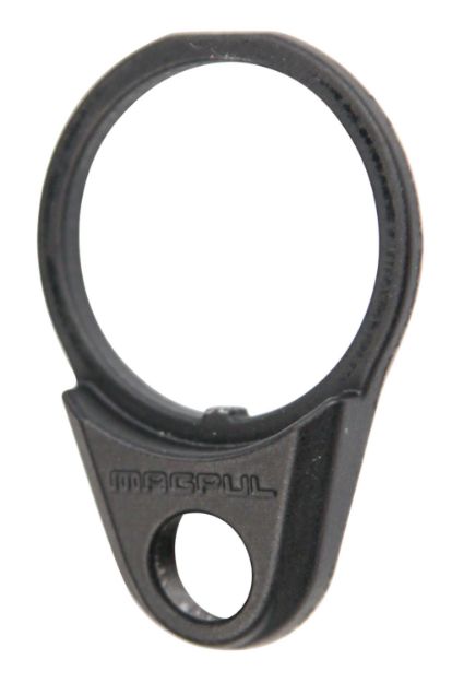 Picture of MAGPUL ASAP QD SLING PLATE BLK