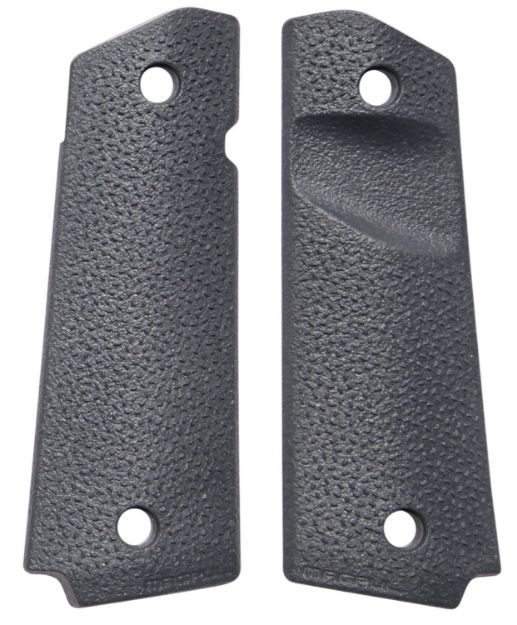 Picture of MAGPUL MOE 1911 GRIP PANELS TSP GRY