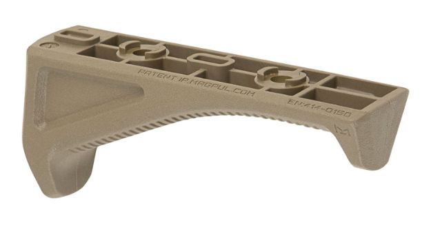 Picture of MAGPUL AFG M-LOK ANGLED FOREGRIP FDE