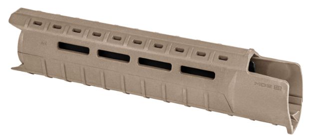 Picture of MAGPUL MOE SL HNDGRD MID AR15 FDE