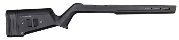 Picture of MAGPUL HUNTER X-22 STK RUG 10/22 BLK