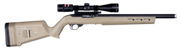Picture of MAGPUL HUNTER X-22 STK RUG 10/22 FDE