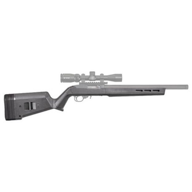 Picture of MAGPUL HUNTER X-22 STK RUG 10/22 GRY