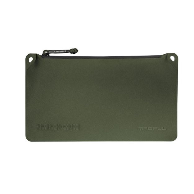 Picture of MAGPUL DAKA POUCH MED ODG 7"X12"