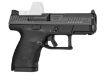 Picture of Cz-Usa P-10 S Or 9Mm Fs 10Rd Black Polymer Frame