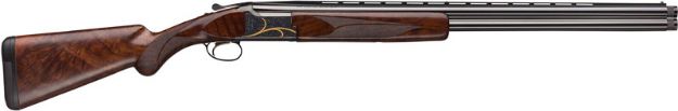 Picture of Browning Citori Gran Lightning 12Ga 3" 26"Vr Blued/Walnut