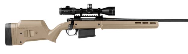 Picture of MAGPUL HUNTR RUG AMERICAN SA STK FDE