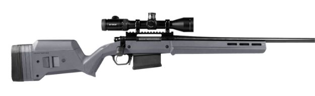 Picture of MAGPUL HUNTR RUG AMERICAN SA STK GRY