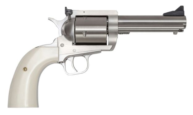 Picture of BFR REVOLVER 44MAG 5" 6RD STS BISLEY