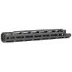 Picture of MIDWEST HK 91 HANDGUARD MLOK BLK