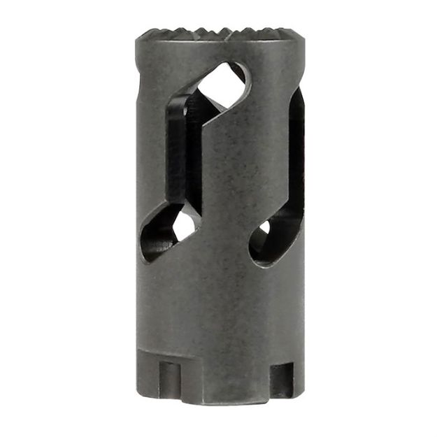 Picture of MIDWEST AK FLASH HIDER/IMPACT DEV BK