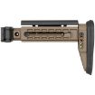 Picture of MIDWEST AK ALPHA FOLDING STOCK FDE