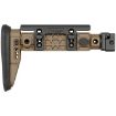 Picture of MIDWEST AK ALPHA FOLDING STOCK FDE