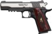 Picture of Browning 1911-380 Black Label Medallion Pro 3.58" Fs W/Rail