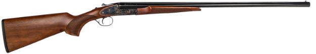 Picture of Cz Sharp-Tail S/S 410Ga 28" Ic/Mod Turkish Walnut Stock