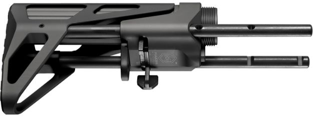 Picture of MAXIM CQB STOCK GEN7 STD BLK