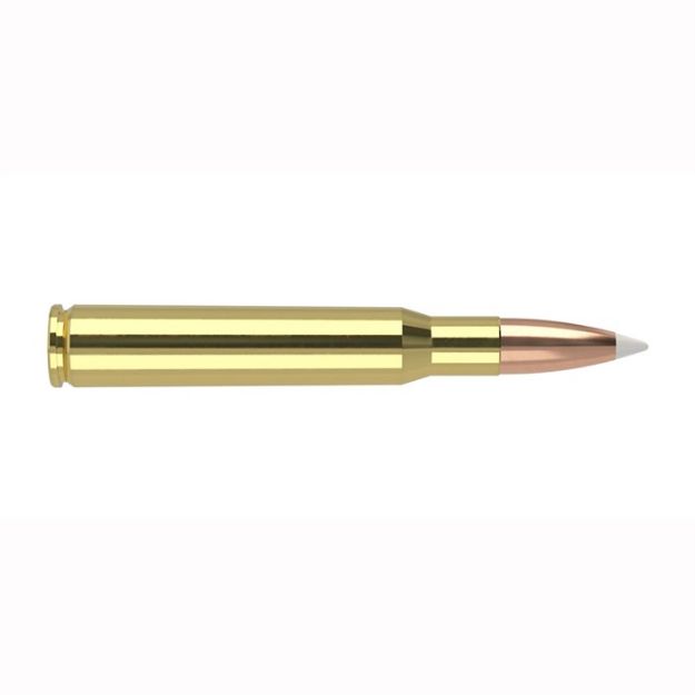 Picture of NOSLER 30-06 165GR AB 20/200