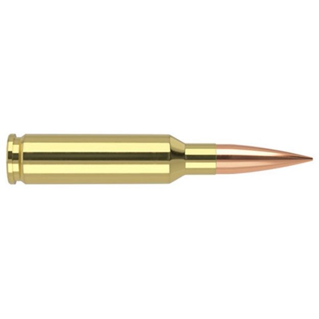 Picture of NOSLER 6.5CRD 140GR RDF HPBT 20/200