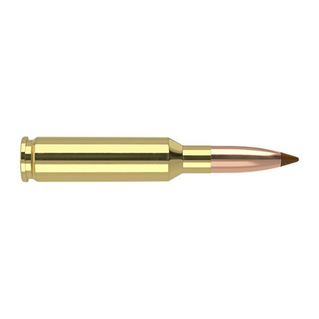 Picture of NOSLER 6.5 CREEDMOOR 140GR BT 20/180