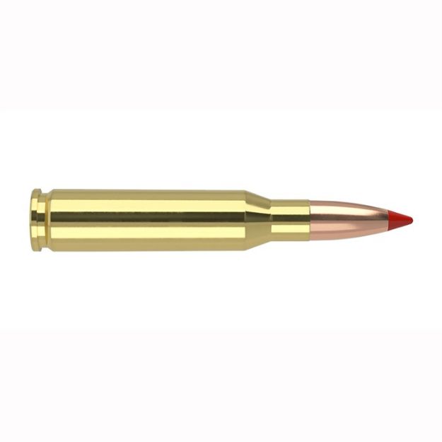 Picture of NOSLER 7MM-08 140GR BT 20/200