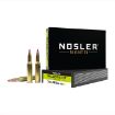 Picture of NOSLER 7MM-08 140GR BT 20/200
