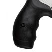 Picture of S&W 66 357 Magnum 2.75" Adj 6-Shot Stainless Rubber