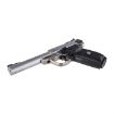 Picture of S&W Sw22 Victory Target 5.5" Adj. 10-Shot Stainless Polymer