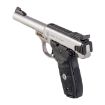 Picture of S&W Sw22 Victory Target 5.5" Adj. 10-Shot Stainless Polymer