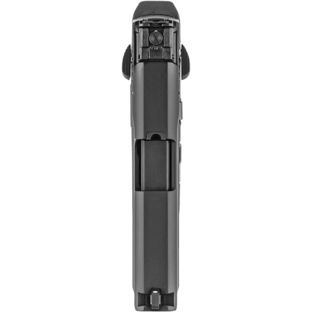 Picture of S&W M&P22 Compact 22Lr 3.56" As 10 Shot Safety Blk