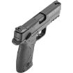 Picture of S&W M&P22 Compact 22Lr 3.56" As 10 Shot Safety Blk