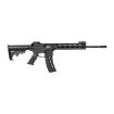 Picture of S&W M&P15-22 Sport 22Lr 16.5" 25-Sh 6-Pos Stock W/Sights Blk