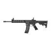 Picture of S&W M&P15-22 Sport 22Lr 16.5" 25-Sh 6-Pos Stock W/Sights Blk