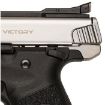 Picture of S&W Sw22 Victory 22Lr 5.5" As 10-Shot Ss Threaded Bbl