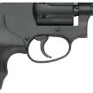 Picture of S&W 351C Airlite 22Wmr 1.875" Fs 7-Shot Matte Black Rubber