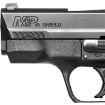 Picture of S&W Shield M2.0 M&P45 45Acp Fs Blackened Ss/Blk No Thumb Saf!