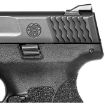 Picture of S&W Shield M2.0 M&P45 45Acp Fs Blackened Ss/Blk No Thumb Saf!