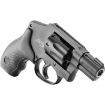 Picture of S&W 43C 22Lr 1.875" Fs 8-Shot Matte Black Rubber