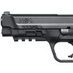 Picture of S&W M&P45 M2.0 45Acp 4.5" Fs 10-Shot W/Thumb Safety Poly