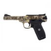 Picture of S&W Sw22 Victory 5.5" Adj. 10-Shot Kryptek Highlander