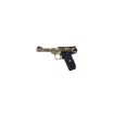 Picture of S&W Sw22 Victory 5.5" Adj. 10-Shot Kryptek Highlander