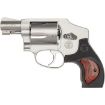 Picture of S&W 642Pc P.Center 38Spl+P Fs 1.875" Matte Silver