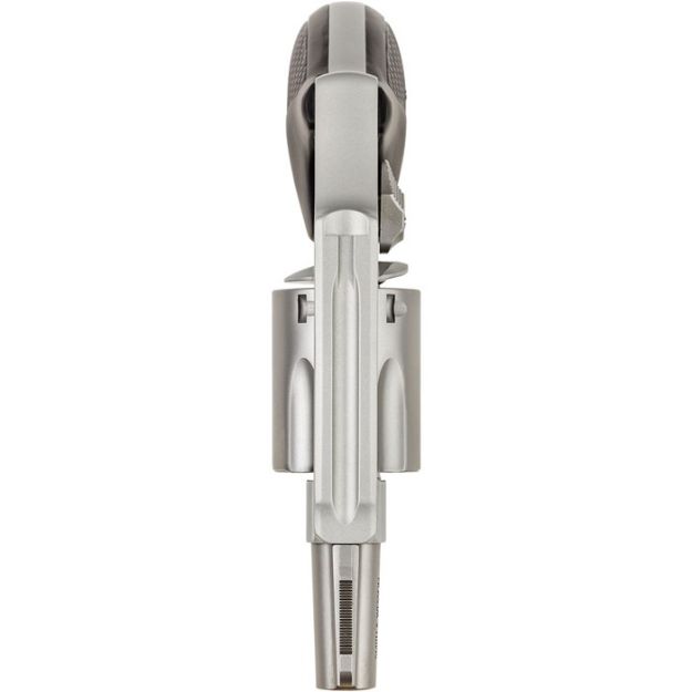 Picture of S&W 642 38Spl+P 1.875" Fs 5-Shot Ss Rubber