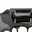 Picture of S&W Bodyguard 38Spl+P 1.875" Fs Black Gray Grip