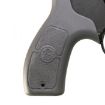 Picture of S&W Bodyguard 38Spl+P 1.875" Fs Black Gray Grip