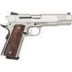 Picture of S&W 1911 Es 45Acp 5" Fs 8-Shot Matte Stainless Wood