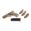 Picture of S&W M&P9 M2.0 9Mm 4.25" Truglo Tfx Sights 17-Rd Fde<