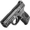 Picture of S&W M&P9 M2.0 Sub Comp 9Mm Fs 3.6" 12-Shot Poly!